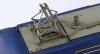 Aoshima 05407 Electric locomotive EF66 Late model 1/45